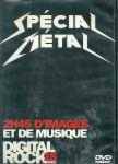 Compilations : Digital Rock, Special Metal - 2006